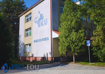 Centrum Kształcenia "PRO-EDU"